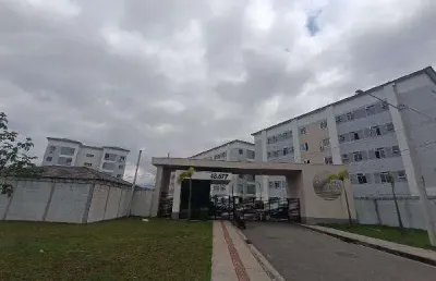 Oportunidade única em rio de janeiro - rj | tipo: apartamento | negociação: leilão  | situação: imóvel