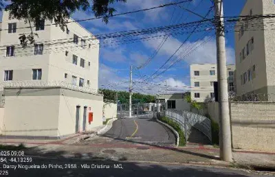Oportunidade única em betim - mg | tipo: apartamento | negociação: leilão  | situação: imóvel