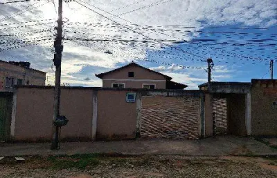 Oportunidade única em esmeraldas - mg | tipo: apartamento | negociação: leilão  | situação: imóvel