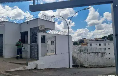 Oportunidade única em betim - mg | tipo: apartamento | negociação: leilão  | situação: imóvel