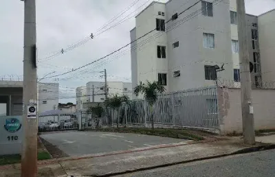 Oportunidade única em contagem - mg | tipo: apartamento | negociação: leilão  | situação: imóvel