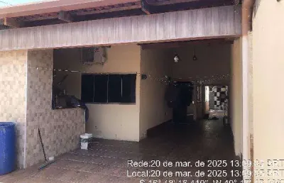 Oportunidade única em aparecida de goiania - go | tipo: casa | negociação: leilão  | situação: imóvel
