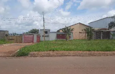 Oportunidade única em trindade - go | tipo: casa | negociação: leilão  | situação: imóvel