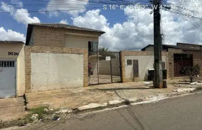 Oportunidade única em cidade ocidental - go | tipo: apartamento | negociação: leilão  | situação: imóvel