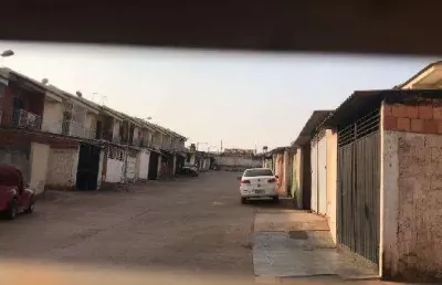 Oportunidade única em aguas lindas de goias - go | tipo: apartamento | negociação: leilão  | situação: imóvel