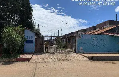 Oportunidade única em cidade ocidental - go | tipo: casa | negociação: leilão  | situação: imóvel