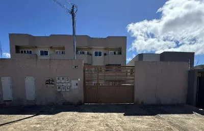Oportunidade única em luziania - go | tipo: apartamento | negociação: leilão  | situação: imóvel