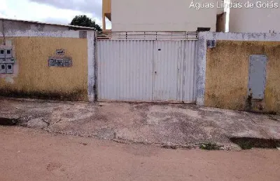 Oportunidade única em aguas lindas de goias - go | tipo: apartamento | negociação: leilão  | situação: imóvel