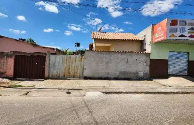 Oportunidade única em cocalzinho de goias - go | tipo: casa | negociação: leilão  | situação: imóvel