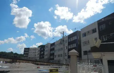 Oportunidade única em almirante tamandare - pr | tipo: apartamento | negociação: licitação aberta  | situação: imóvel