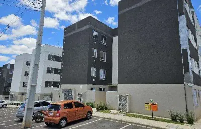 Oportunidade única em almirante tamandare - pr | tipo: apartamento | negociação: licitação aberta  | situação: imóvel