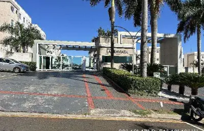 Oportunidade única em londrina - pr | tipo: apartamento | negociação: leilão  | situação: imóvel