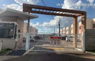 Oportunidade única em fazenda rio grande - pr | tipo: apartamento | negociação: leilão  | situação: imóvel