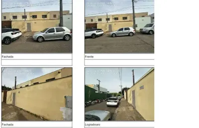 Oportunidade única em londrina - pr | tipo: comercial | negociação: leilão  | situação: imóvel