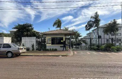 Oportunidade única em londrina - pr | tipo: apartamento | negociação: leilão  | situação: imóvel