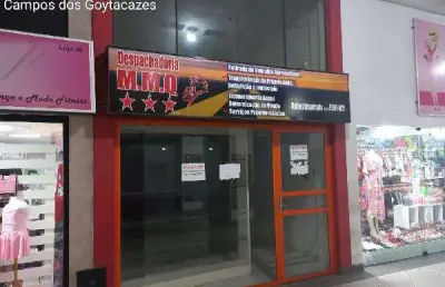 Oportunidade única em campos dos goytacazes - rj | tipo: loja | negociação: venda direta online  | situação: imóvel