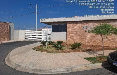 Oportunidade única em votorantim - sp | tipo: apartamento | negociação: leilão  | situação: imóvel