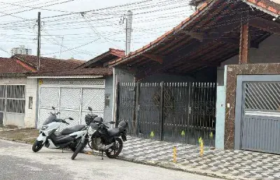Oportunidade única em praia grande - sp | tipo: casa | negociação: leilão  | situação: imóvel