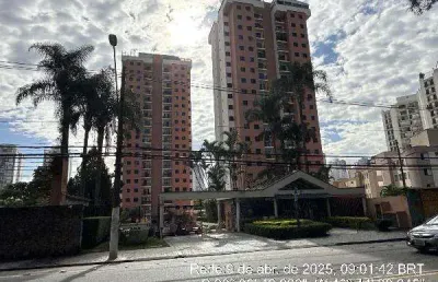Oportunidade única em sao paulo - sp | tipo: apartamento | negociação: leilão  | situação: imóvel
