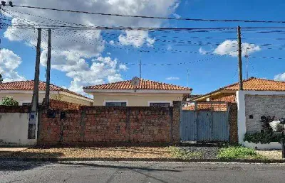 Oportunidade única em santa rita do passa quatro - sp | tipo: casa | negociação: leilão  | situação: imóvel