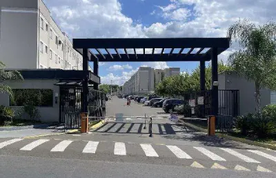 Oportunidade única em piracicaba - sp | tipo: apartamento | negociação: leilão  | situação: imóvel
