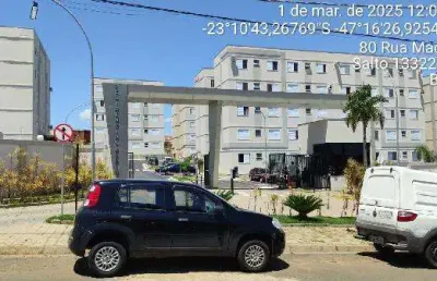 Oportunidade única em salto - sp | tipo: apartamento | negociação: licitação aberta  | situação: imóvel