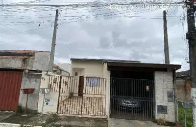 Oportunidade única em cacapava - sp | tipo: casa | negociação: leilão  | situação: imóvel