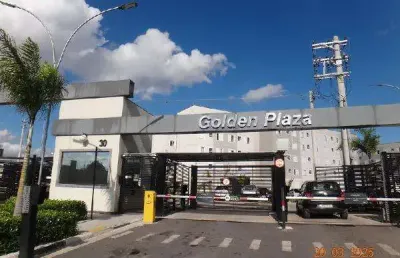 Oportunidade única em guarulhos - sp | tipo: apartamento | negociação: leilão  | situação: imóvel