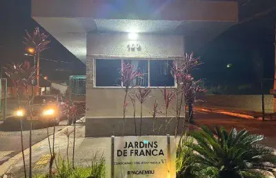 Oportunidade única em franca - sp | tipo: casa | negociação: leilão  | situação: imóvel