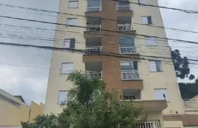 Oportunidade única em guarulhos - sp | tipo: apartamento | negociação: leilão  | situação: imóvel