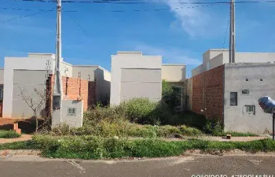 Oportunidade única em leme - sp | tipo: casa | negociação: leilão  | situação: imóvel