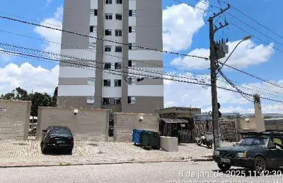 Oportunidade única em taubate - sp | tipo: apartamento | negociação: leilão  | situação: imóvel