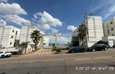 Oportunidade única em sorocaba - sp | tipo: apartamento | negociação: leilão  | situação: imóvel