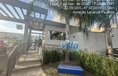 Oportunidade única em piracicaba - sp | tipo: apartamento | negociação: leilão  | situação: imóvel