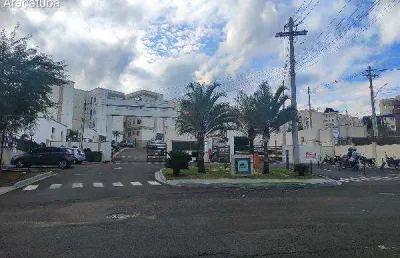 Oportunidade única em aracatuba - sp | tipo: apartamento | negociação: leilão  | situação: imóvel