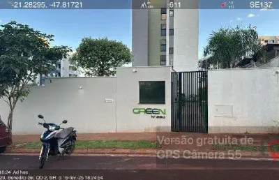 Oportunidade única em ribeirao preto - sp | tipo: apartamento | negociação: leilão  | situação: imóvel