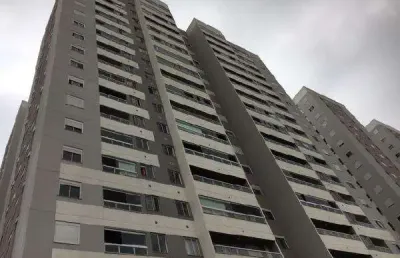 Oportunidade única em santo andre - sp | tipo: apartamento | negociação: leilão  | situação: imóvel