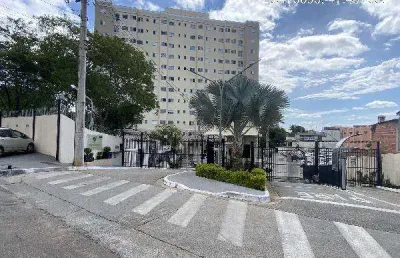 Oportunidade única em sorocaba - sp | tipo: apartamento | negociação: leilão  | situação: imóvel