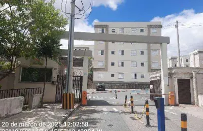 Oportunidade única em jacarei - sp | tipo: apartamento | negociação: leilão  | situação: imóvel