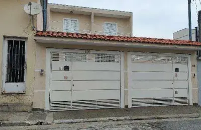Oportunidade única em sao paulo - sp | tipo: casa | negociação: leilão  | situação: imóvel