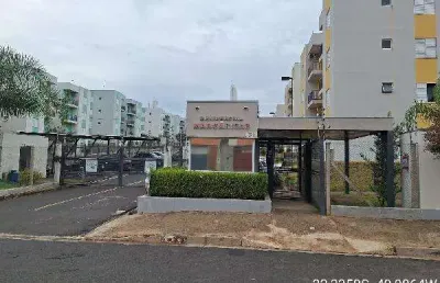Oportunidade única em marilia - sp | tipo: apartamento | negociação: leilão  | situação: imóvel