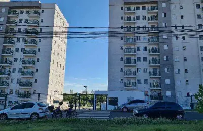 Oportunidade única em araras - sp | tipo: apartamento | negociação: leilão  | situação: imóvel