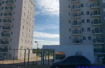 Oportunidade única em araras - sp | tipo: apartamento | negociação: leilão  | situação: imóvel