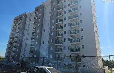 Oportunidade única em araras - sp | tipo: apartamento | negociação: leilão  | situação: imóvel