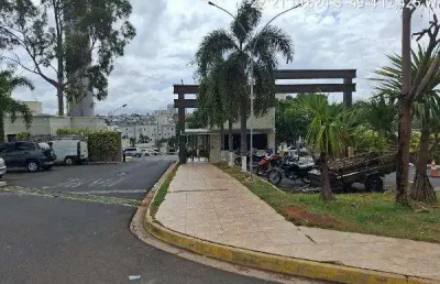 Oportunidade única em bauru - sp | tipo: apartamento | negociação: leilão  | situação: imóvel