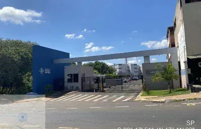 Oportunidade única em sumare - sp | tipo: apartamento | negociação: leilão  | situação: imóvel
