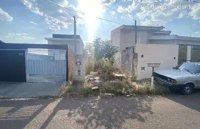 Oportunidade única em presidente prudente - sp | tipo: terreno | negociação: leilão  | situação: imóvel