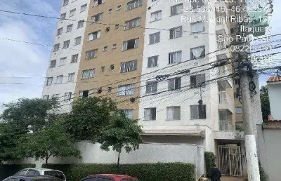 Oportunidade única em sao paulo - sp | tipo: apartamento | negociação: leilão  | situação: imóvel