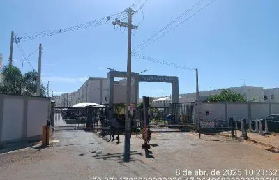 Oportunidade única em araras - sp | tipo: apartamento | negociação: leilão  | situação: imóvel
