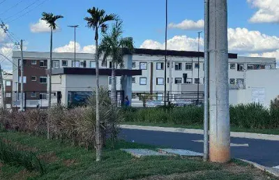 Oportunidade única em sorocaba - sp | tipo: apartamento | negociação: leilão  | situação: imóvel